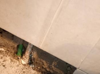 木兰卫生间测漏水公司分享下木兰市地下管线探测方法分析