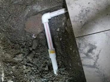 木兰卫生间漏水检测公司分享下家用管道漏水检测方法