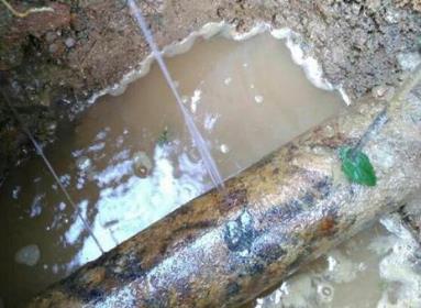 木兰测漏水公司浅析木兰市地下水管漏水检测方法。