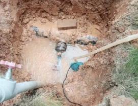 木兰测漏水公司浅析木兰地下水管漏水有哪些处理方法？