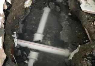  木兰测漏水公司浅析木兰管道泄漏检测公司检测水管泄漏