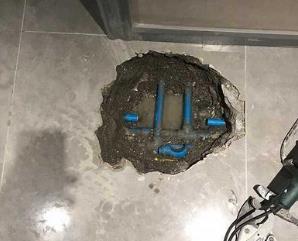 木兰测漏水公司为您专业解答木兰地暖漏水检测中精确漏水检测的成本