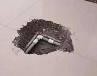 木兰测漏水公司专业解答供水管道泄漏检测的四种常用方法